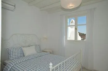 Myconian Princess Luxury