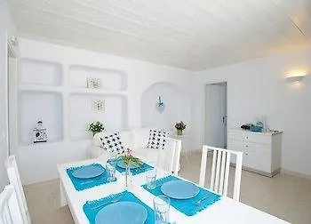 Myconian Princess Luxury Villa Kalafatis
