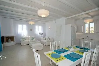 Myconian Princess Luxury *
