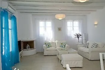 Villa Myconian Princess Luxury *