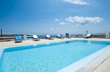 Myconian Princess Luxury Villa