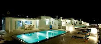 Villa Myconian Princess Luxury Kalafatis
