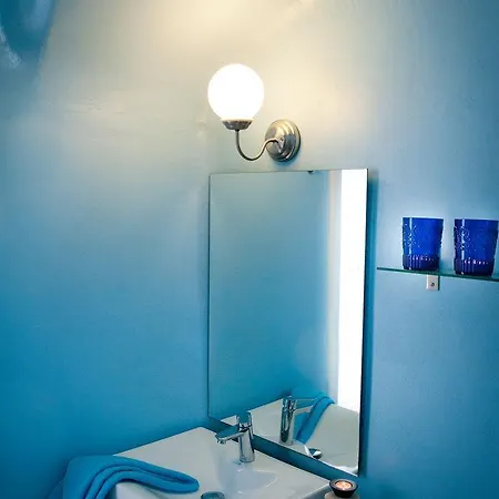 Myconian Princess Luxury Villa