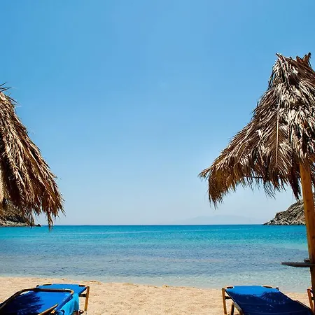Myconian Princess Luxury Villa *
