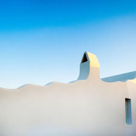 Myconian Princess Luxury Villa