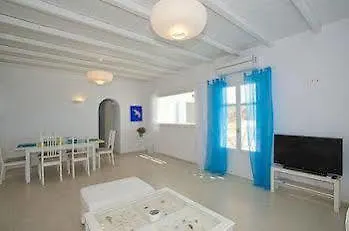 Myconian Princess Luxury Villa *